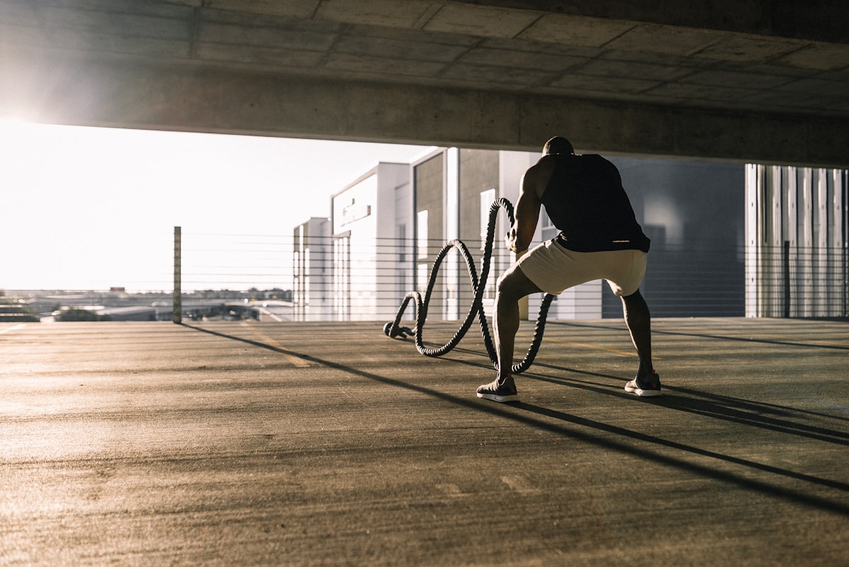 Strength & Performance Formula