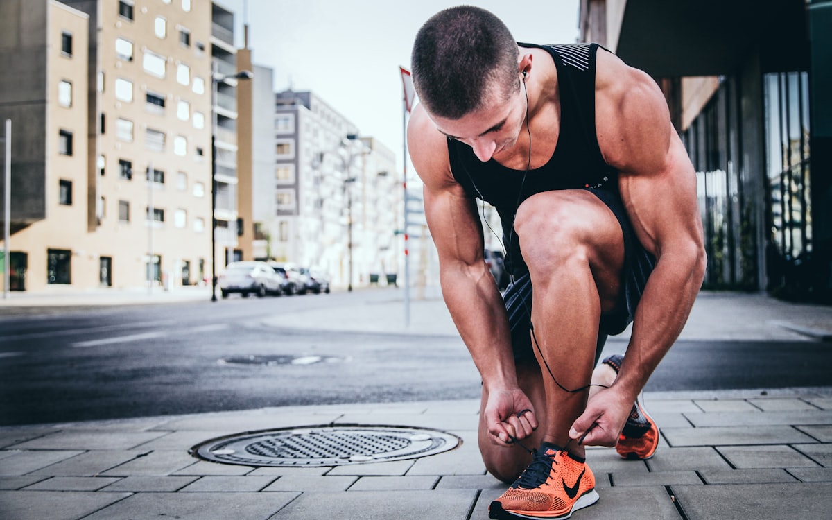 Endurance & Recovery Support