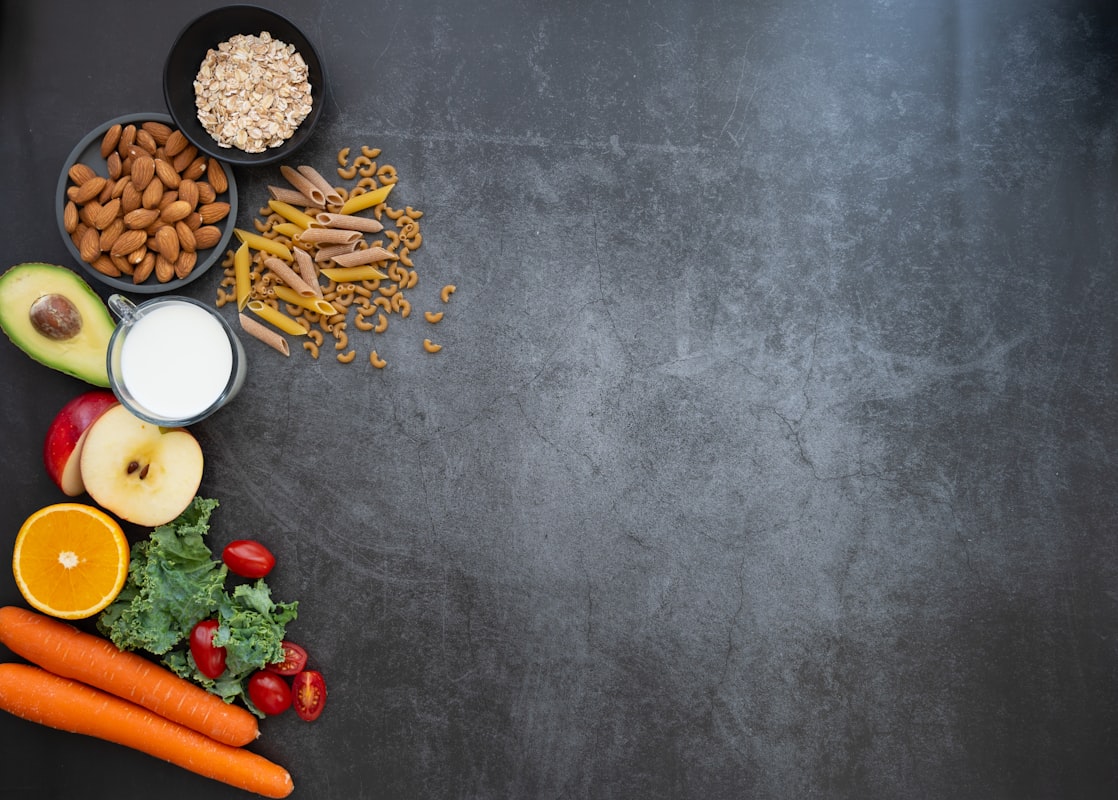 Antioxidant & Wellness Complex